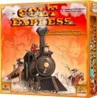 Colt Express. Edycja Polska. Rebel