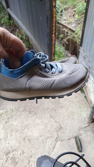 Кросівки дитячі фірмові