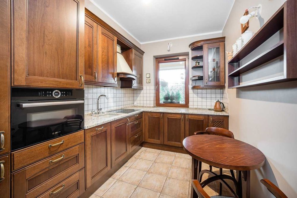 Kraków Ruczaj - ul. Przemiarki | 68,71 m² | 3 niezależne pokoje | Balkon 13,45 m² - View 3