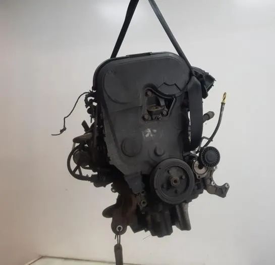 Motor HUWA FORD 2.5L 220 CV