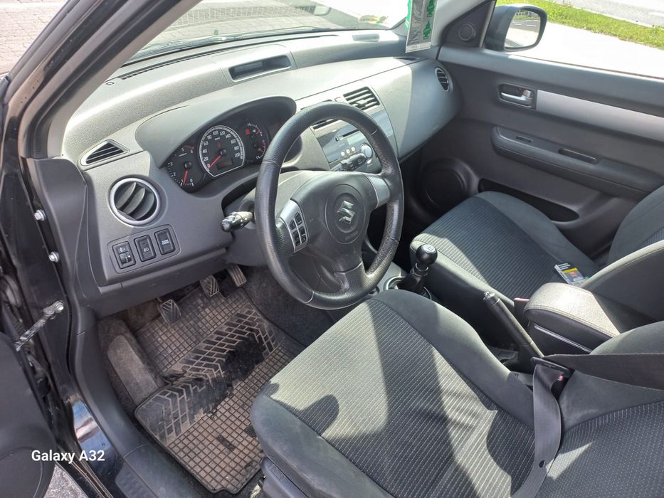 Suzuki swift 1,3disel