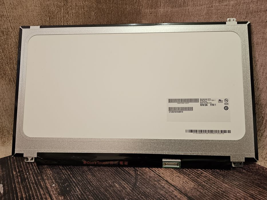 Матриця TN HD (1366x768) 30 Pin б/в