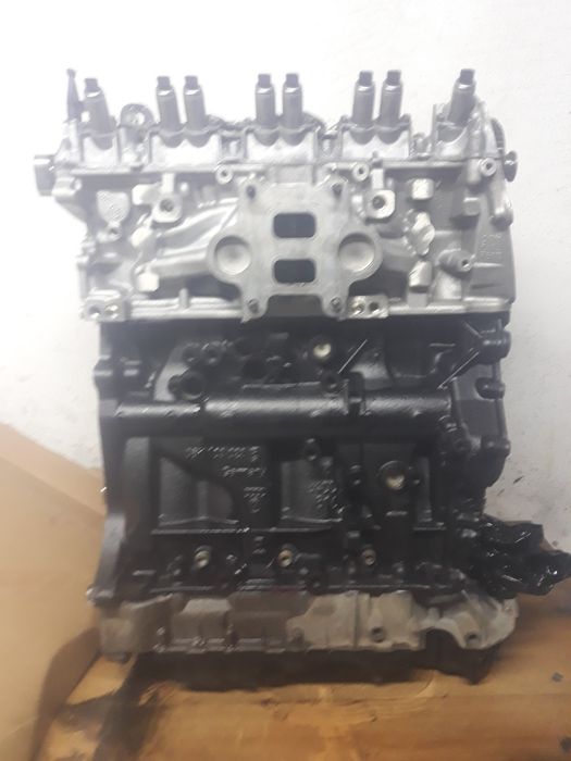 Silnik vw 2.0 tfsi cjx po regeneracji