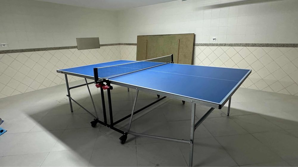 Mesa PingPong Artengo 744 Outdoor