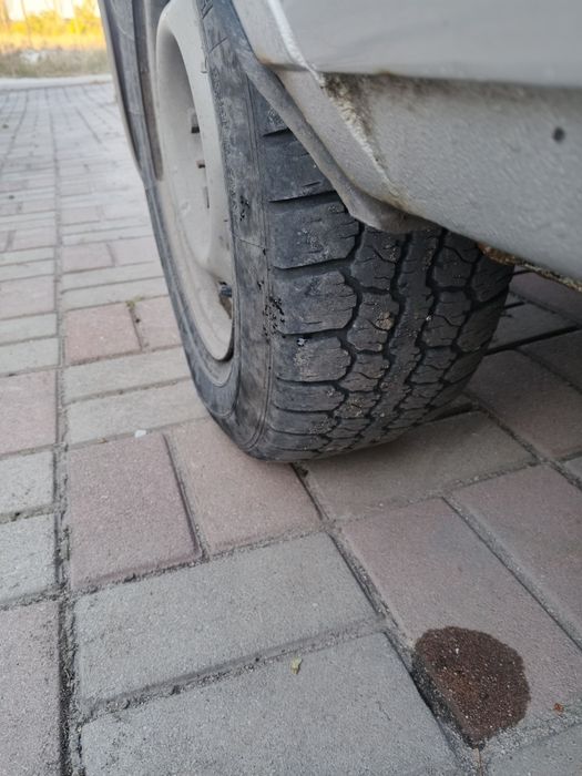 Продам ВАЗ четвертого покоління Недорого!