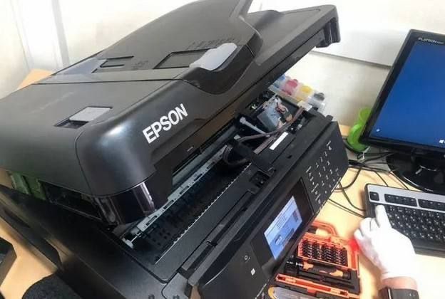 Ремонт принтерів бпф сканерів,та обслуговування