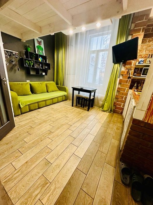 ‼️ 2х этажная квартира ‼️ Центр ‼️ Паркоместо ‼️ от СОБСТВЕННИКА