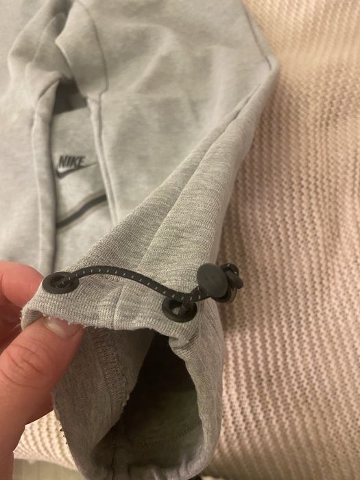 Tech fleece nike