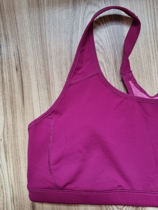 Top biustonosz sportowy Nike L 40 B