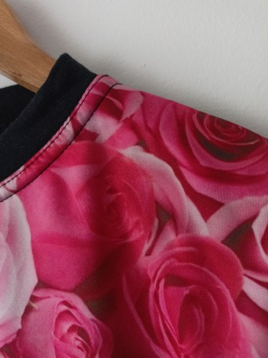 Bluza z długim rękawem
