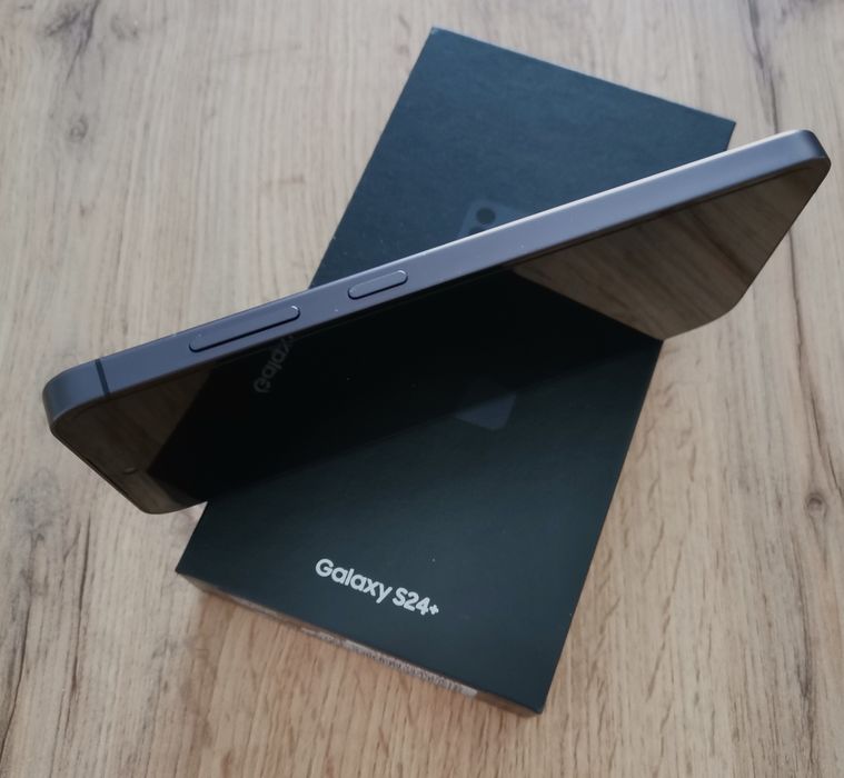 Samsung s24 Plus 512 GB