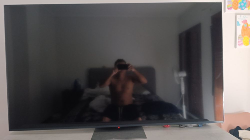 Tv Samsung 65 4k