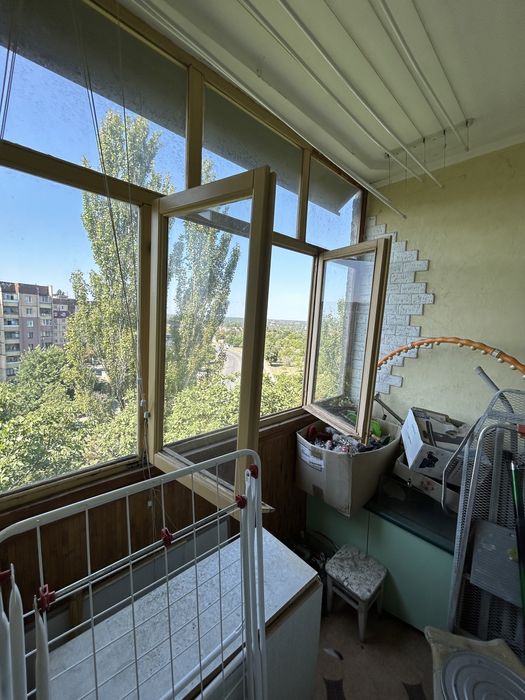 3- кімнатна квартира! Івана Авраменко 14