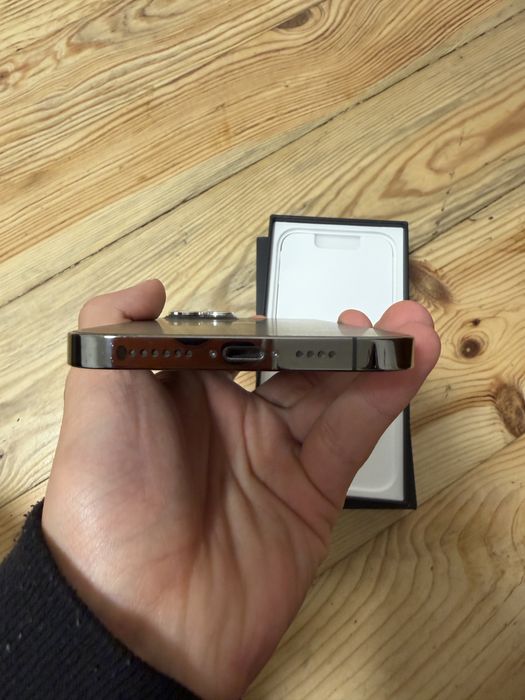 Iphone 12 Pro Max 256 gb neverlock