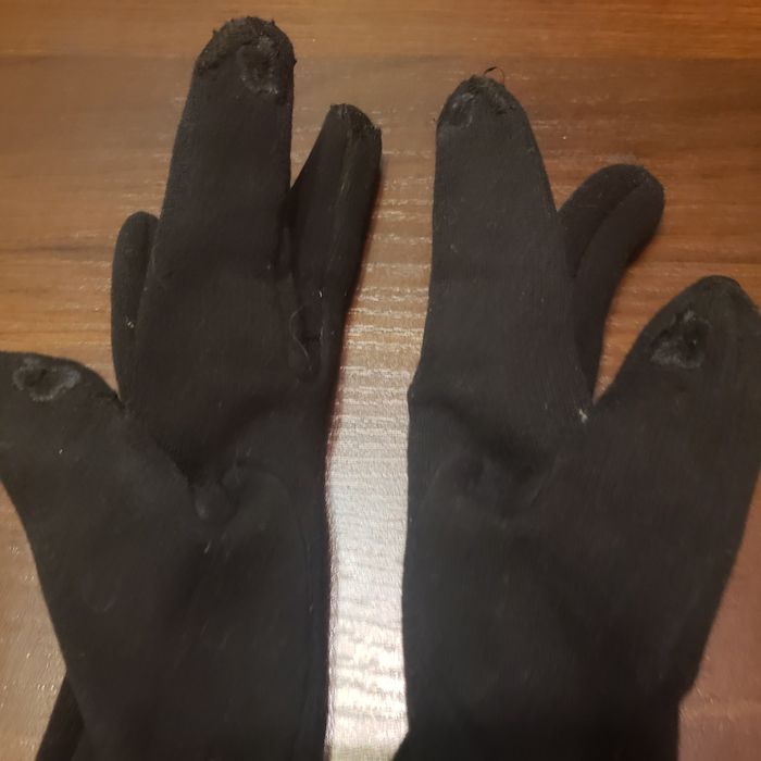 Рукавиці  жіночі