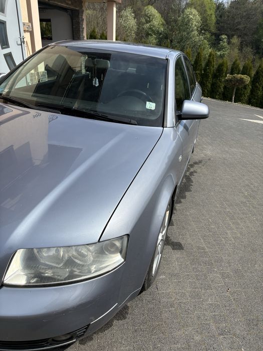 Audi A4 1.9 TDI  zadbany