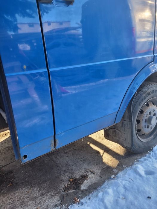 Lublin 3  2000rok