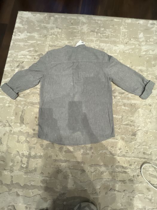 Класична сорочка h&m.