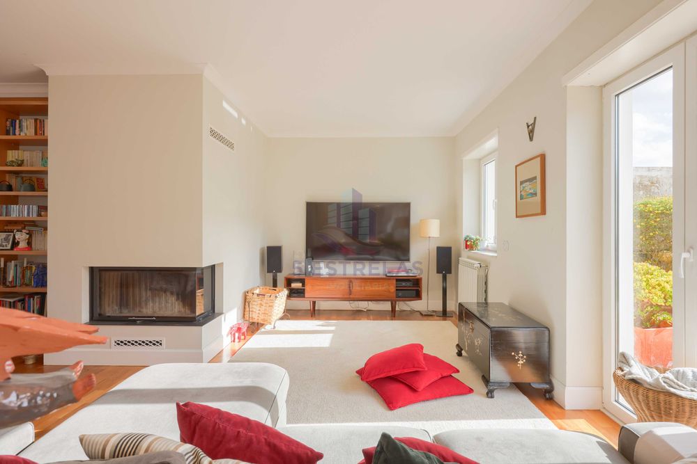 Moradia T5 num Bairro de Excelência em Aveiro