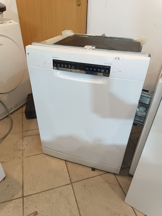 Zmywarka  potrzebujesz coś pisz sms