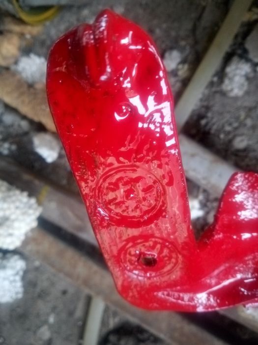 Серп на выбор ссср