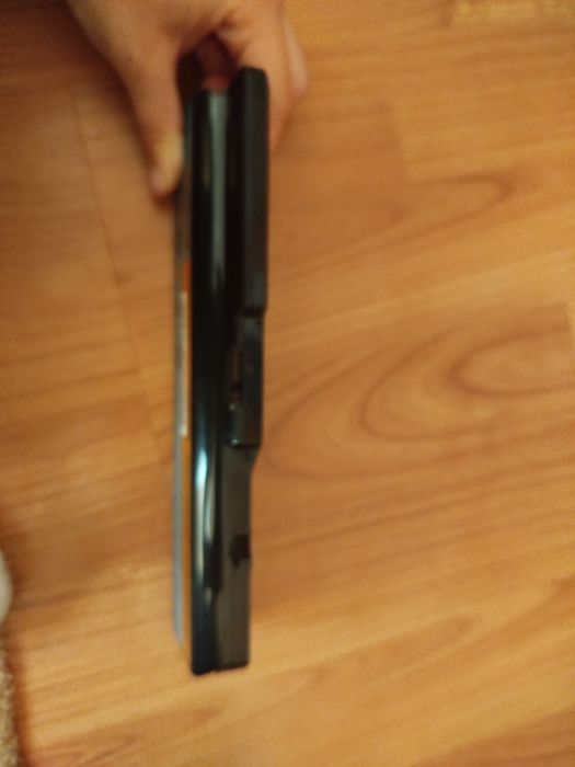 Акумулятор ноутбука Lenovo G560