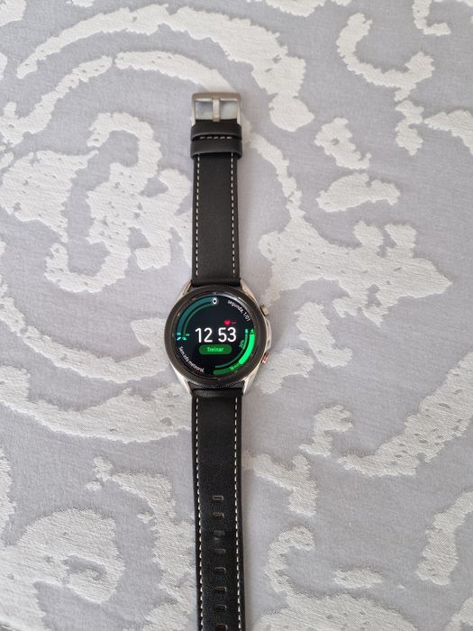 Vendo samsung watch 3 Lte