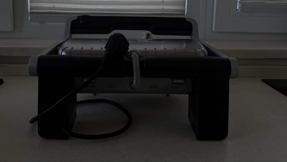 Електрогриль Tefal OptiGrill+