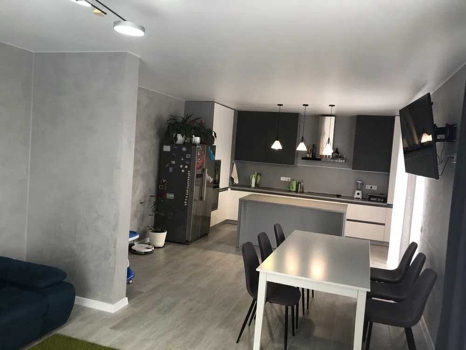 House by the address st. Bandery Stepana (area 186 m²) - Atlanta.ua - photo 4