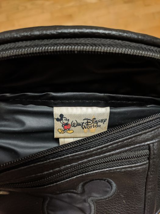 Бананка Disney Mickey Mouse
