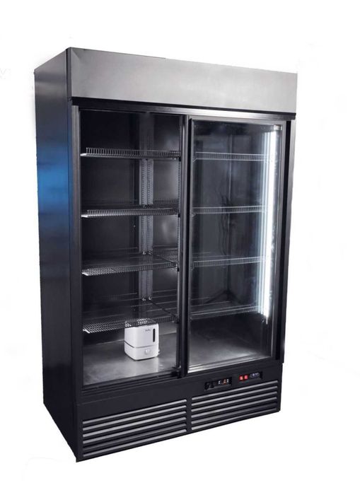 Кліматичні камери Дозрівання в Харкові