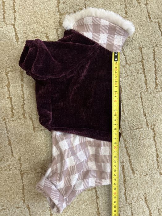 Костюм для собаки Spell S (міні)