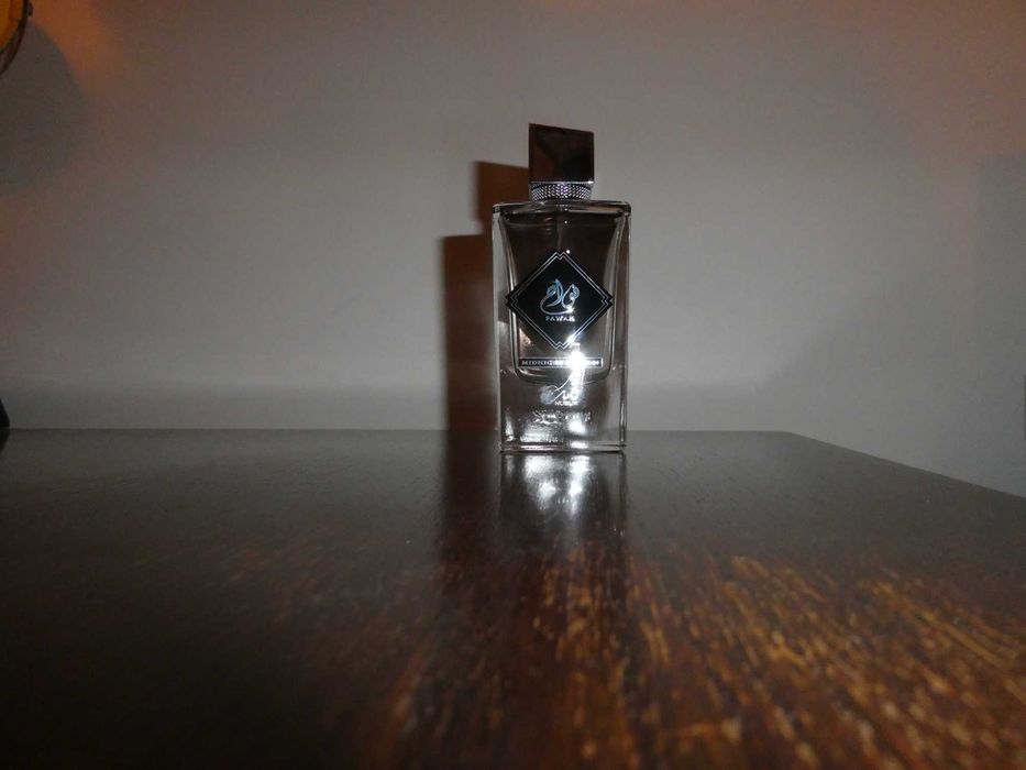 Vendo perfumes árabes pouco usados originais