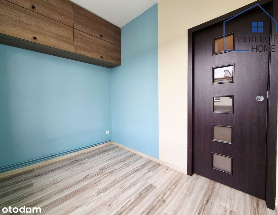 Mieszkanie Po remoncie do wprowadzenia,niskie koszty Utrzymania,balkon – pohled 6