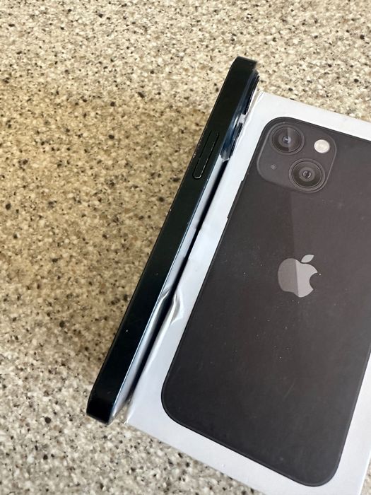 IPhone 13 Mini купити по доступній ціні на OLX