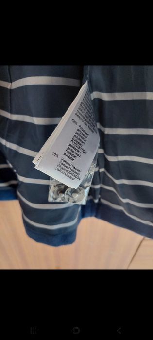 # kurtka rainbow# na zatrzaski # nowa