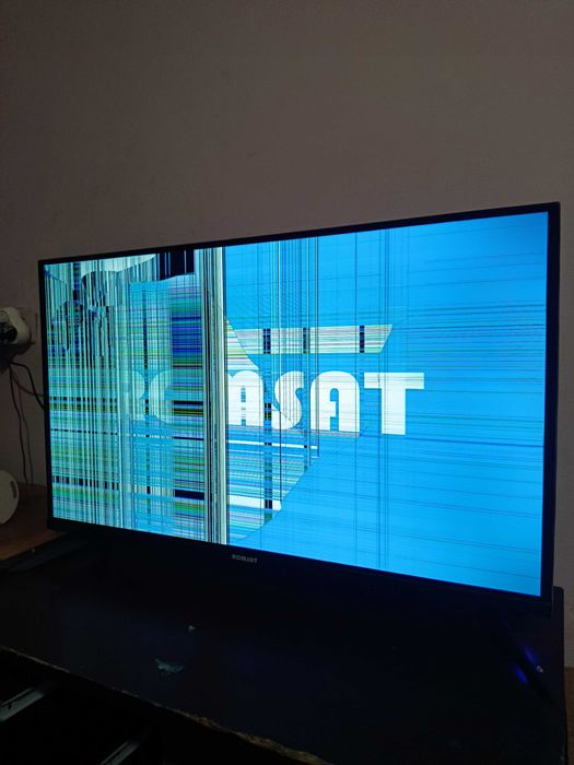 Телевізор плазмовий