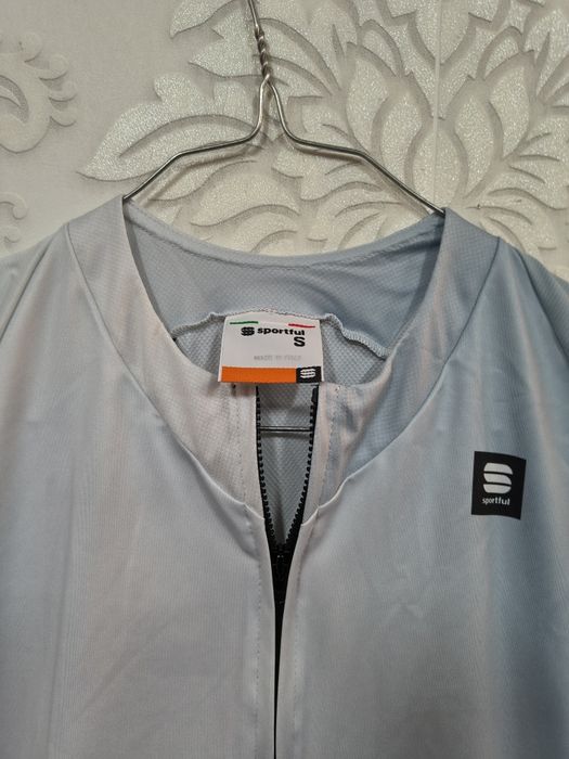 Koszulka rowerowa damska sportful bomber S