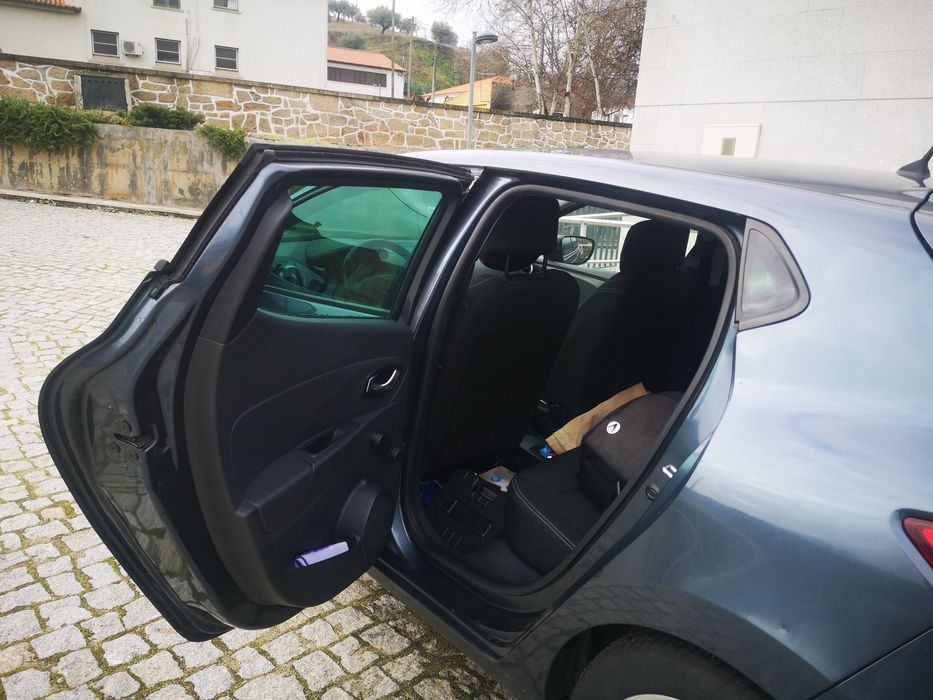 Clio 1.5 dci 90 cv
