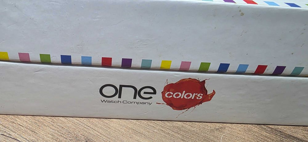 Conjunto braceletes one