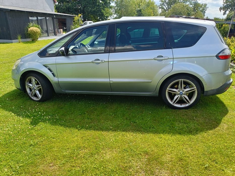 Koła  ford 5-112