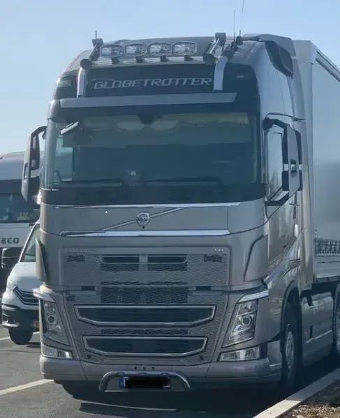 Volvo