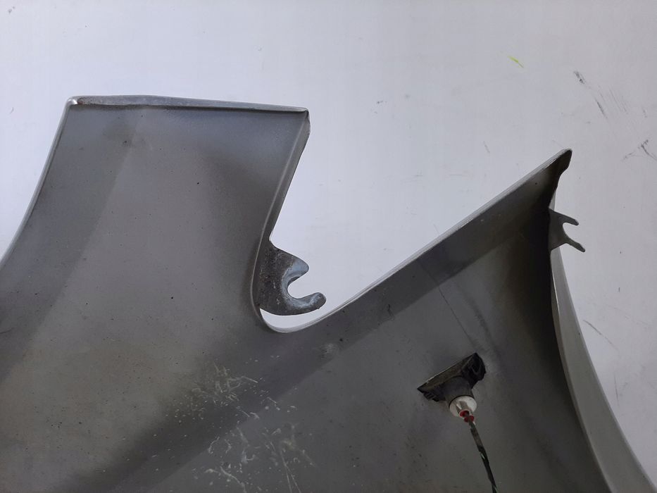 opel corsa d 1.0 12v 3d 06r blotnik prawy przod kod z157