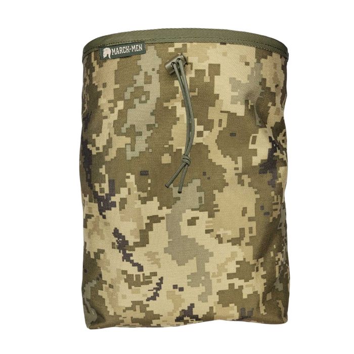 Сумки скиду магазинів АК-РПК-AR та .12К в різних забарвах від MARCKMEN