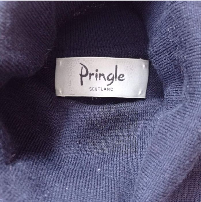 Гольф Pringle of Scotland