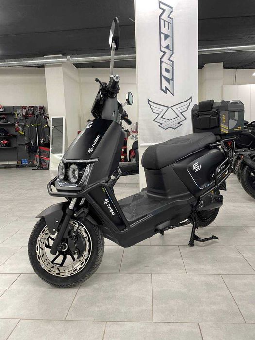 Акція на новий електроскутер NISA K6 PRO в АРТМОТО Хмельницький!