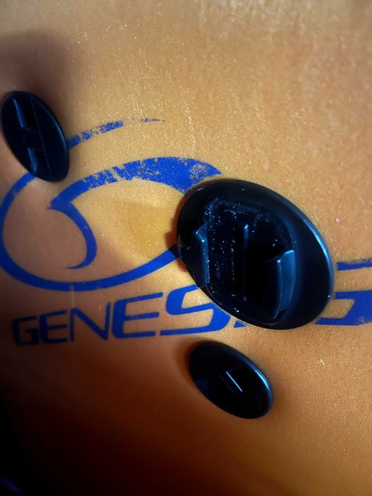 bodyboard genesis ultrabat 42