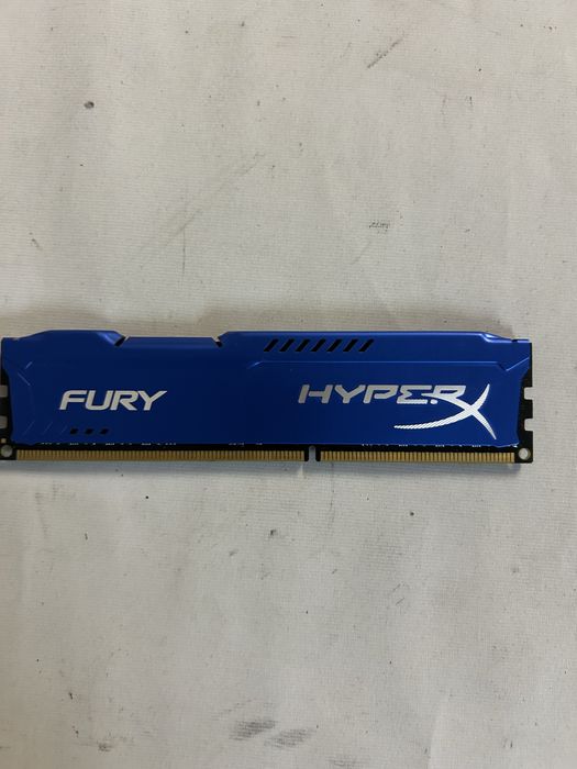 Memoria ram computador