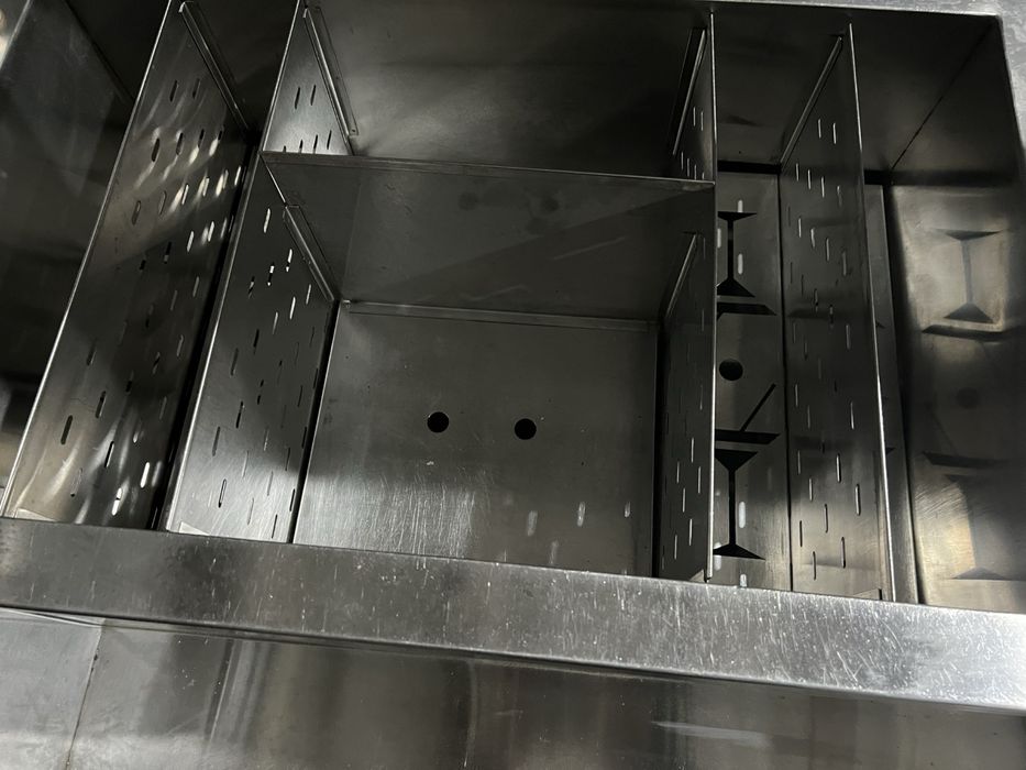 Барна станція,барная станция