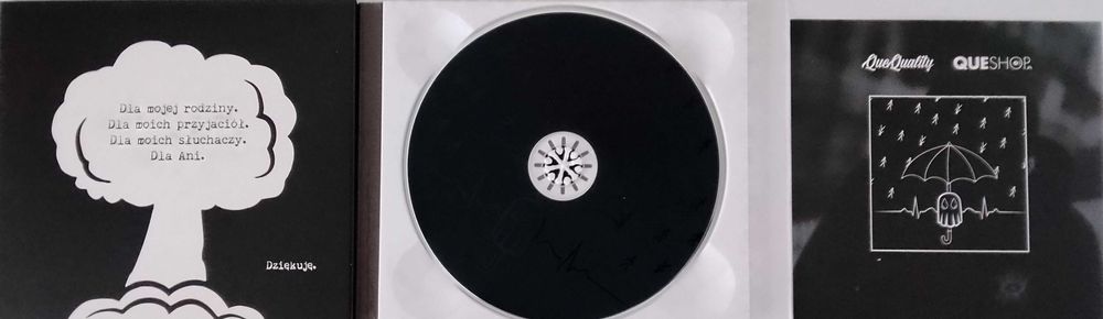Płyta CD Deys - Roku Pora Piąta